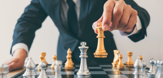 Agents - The Key to Maximizing the Growing Dual Eligible Opportunity