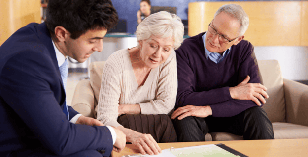 Agents Can Help Seniors Better Understand Medicare Advantage