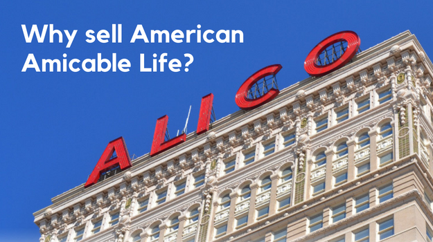 American Amicable-1
