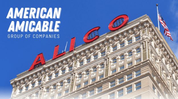 American Amicable