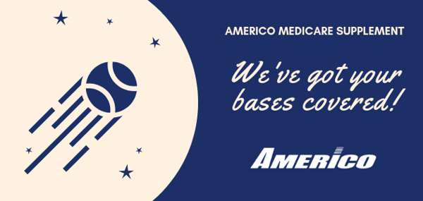 Americo Medicare Supplement