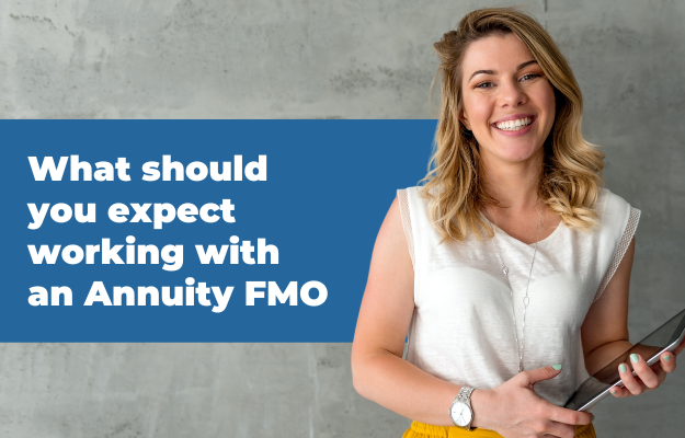 Annuity FMO