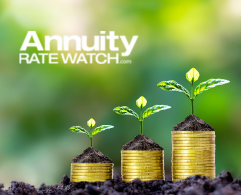 Annuity Rate Watch