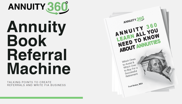 Annuity Referral Book