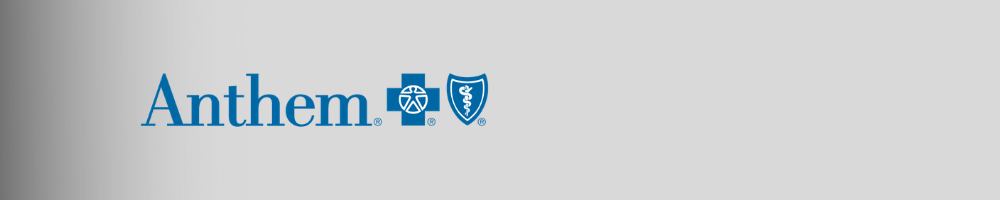 2021 Anthem Certification Instructions