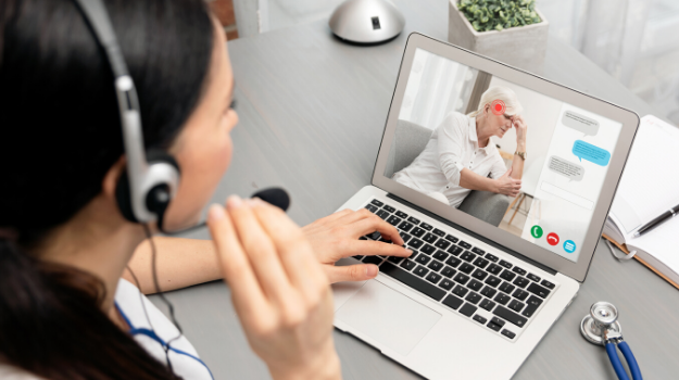 As Use of Telemedicine Skyrockets, Need for Thoughtful Policy Grows