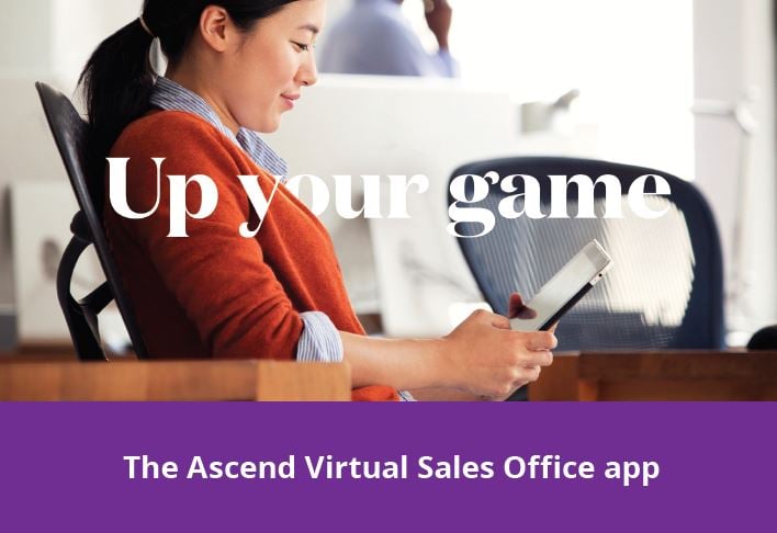 Ascend rate tool blog header