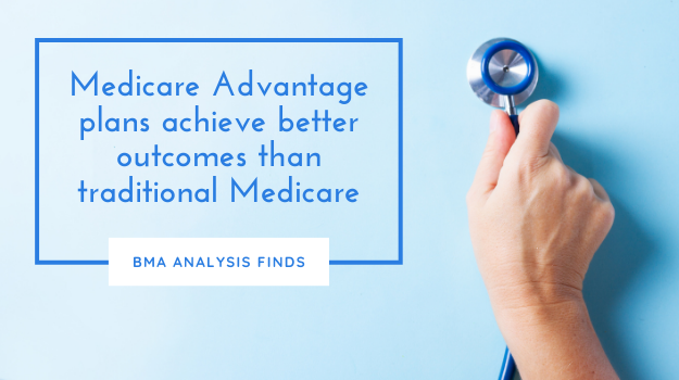 BMA analysis finds