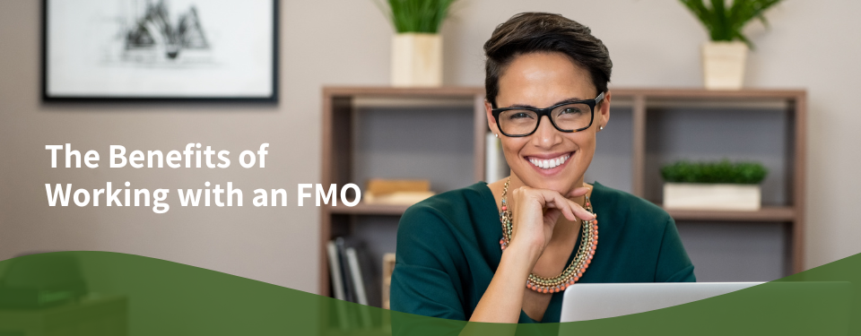 Benefits of Working With An FMO