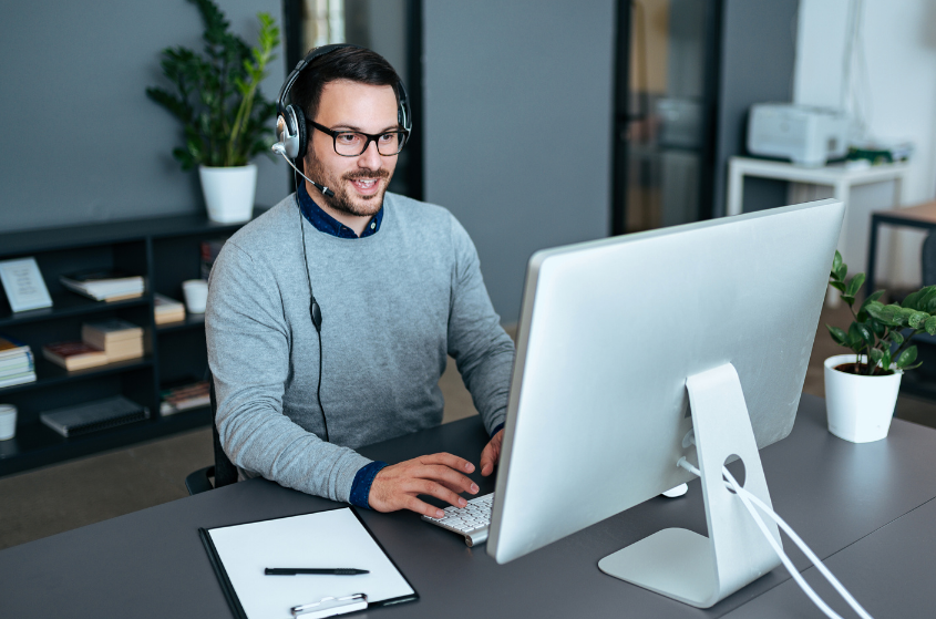 AI for Lead Generation & Follow-Up.