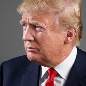 Where does Donald Trump stand on Medicare?