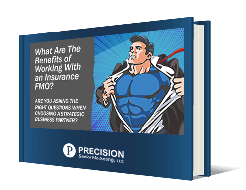 what are the benefits of using an insurance fmo