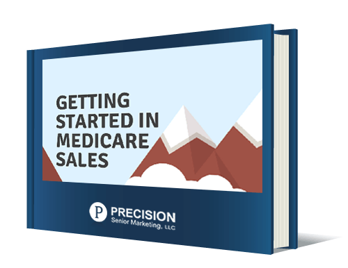 getting started in medicare sales