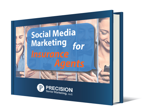 social media marketing for insurance agents