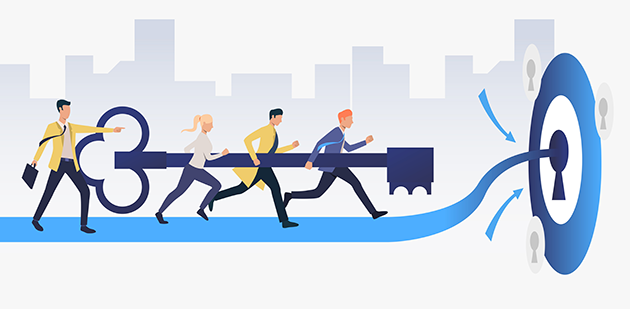Business Key Challenges