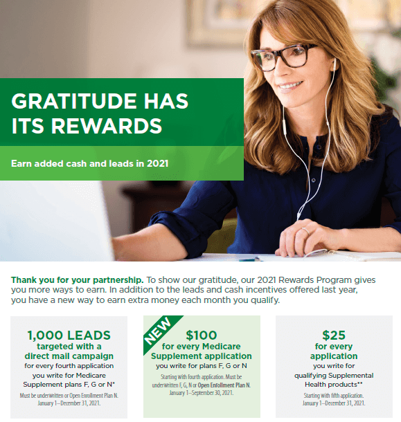 CIGNA BONUS 2021-1