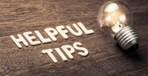 COVID-19 SCRIPTS & TIPS