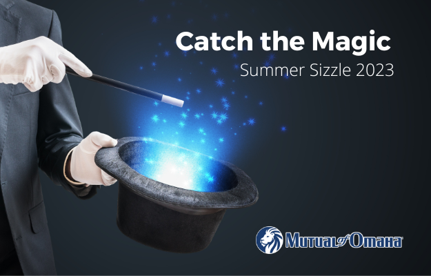 Catch the Magic