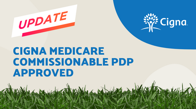 Cigna PDP News