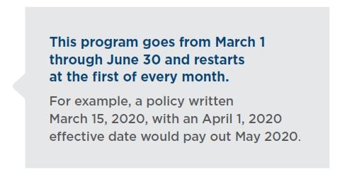 Cigna mailer incentive 3