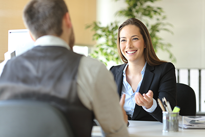 Communicate Effectively