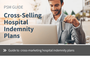 Cross-Selling Hospital Indemnity Plans Guide