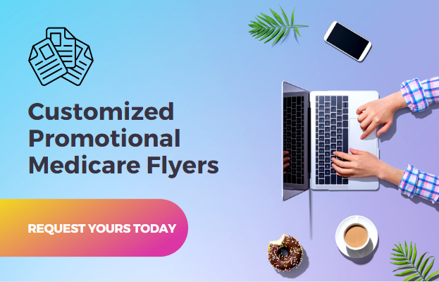 Customized Medicare Flyers-1