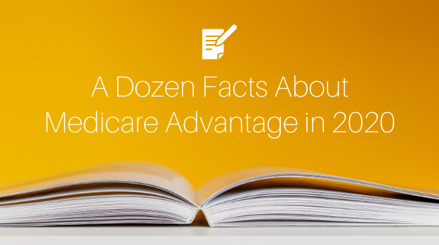 DOZEN FACTS 2020
