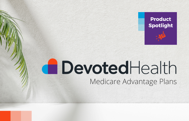 Devoted header blog