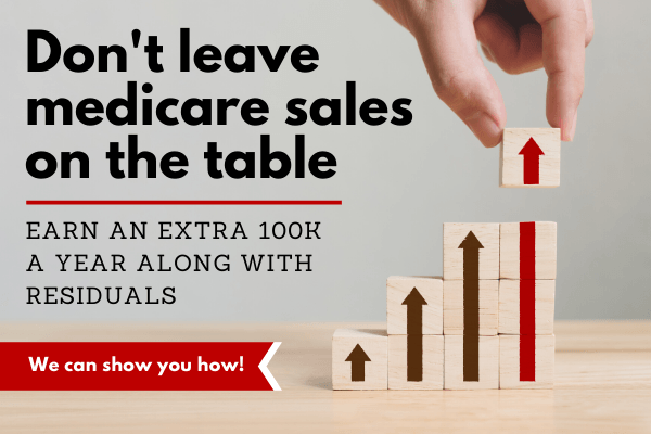 Dont leave medicare sales on the table