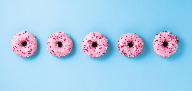 Donut Hole