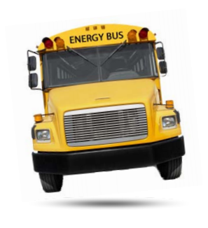 book of the month the energy bus