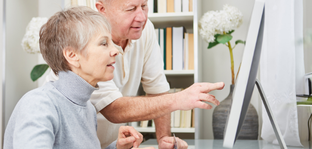 Enrolling in Medicare During the Coronavirus Emergency