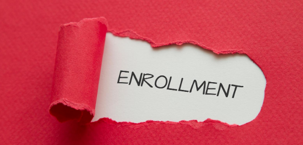 Enrollment Periods Explained