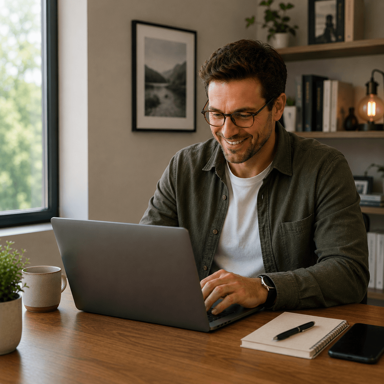 Enrollment Platforms