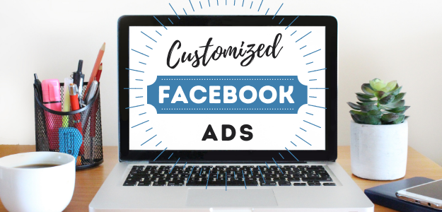 Facebook adds blog header