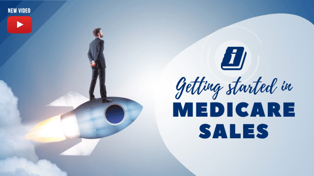 GETTING STARTED IN MEDICARE SALES-1