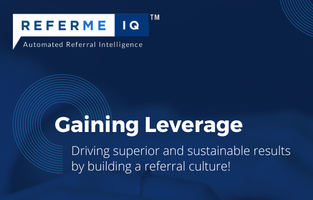 Gaining Leverage