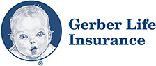 Gerber Life Logo 2020