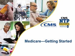 Getting Started With Medicare