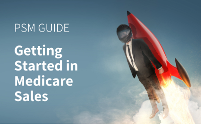 Getting Started in Medicare Sales