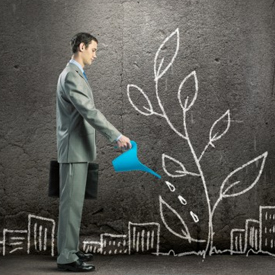 Happy New Year - 4 Tips for Setting Powerful Goals