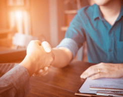 A True Partner and Home for Agents