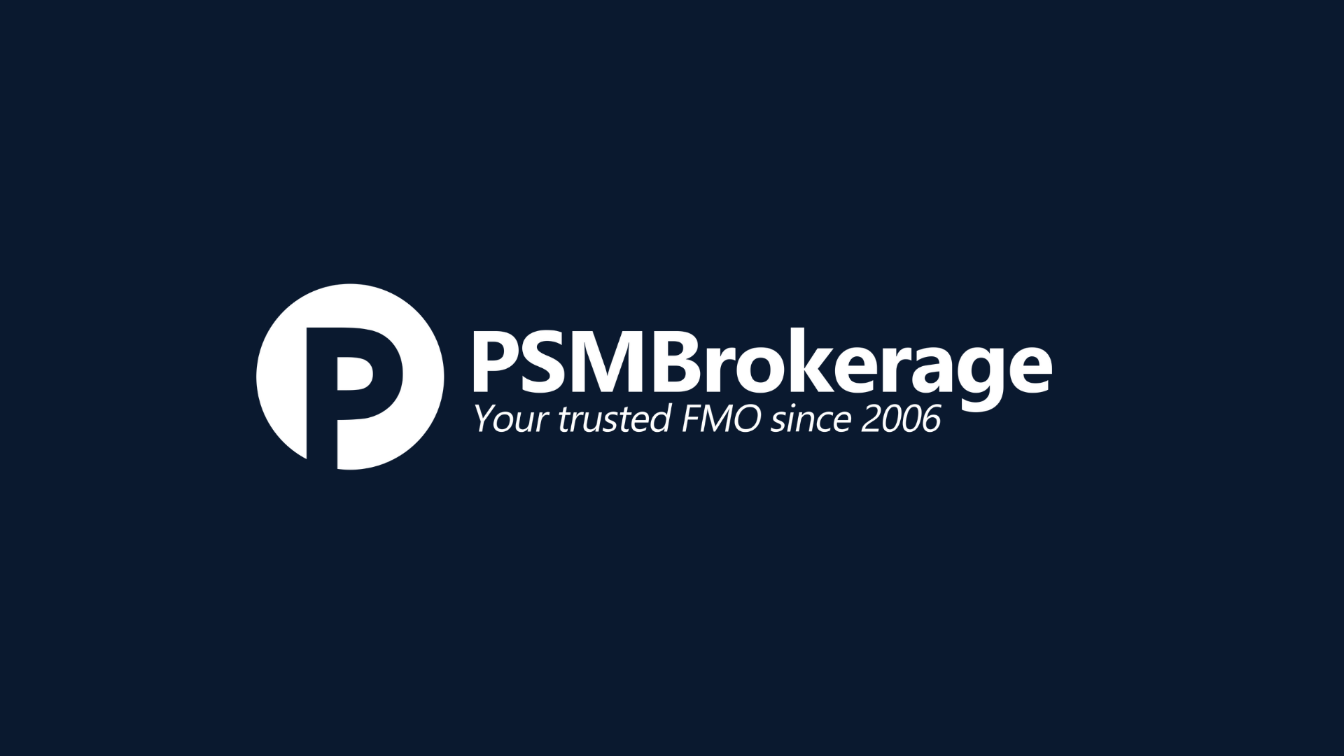 How to Choose the Right FMO Partner - Video