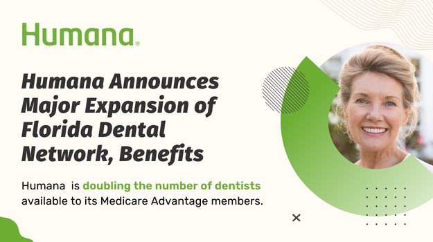 Humana Dental Expansion