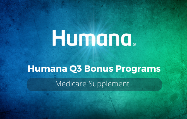Humana q3 bonus