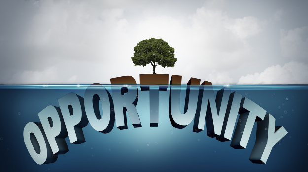 Identifying Leads, Prospects, and Opportunities