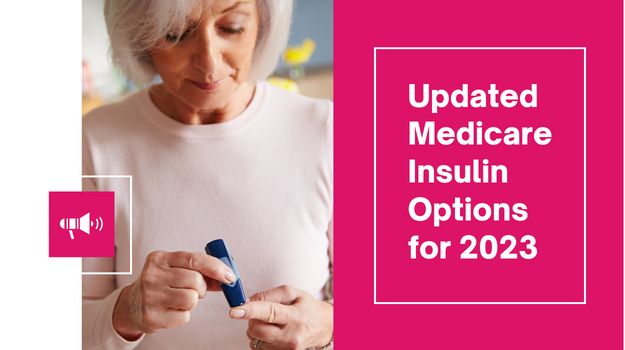 Insulin Updates 23-1