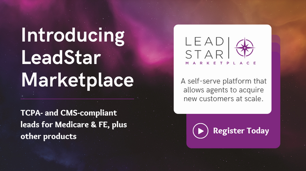LEADSTAR Marketplace