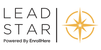 LeadStar EnrollHere Logo-1